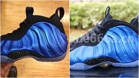 nike foamposite galaxy real vs fake|galaxy foamposite release date.